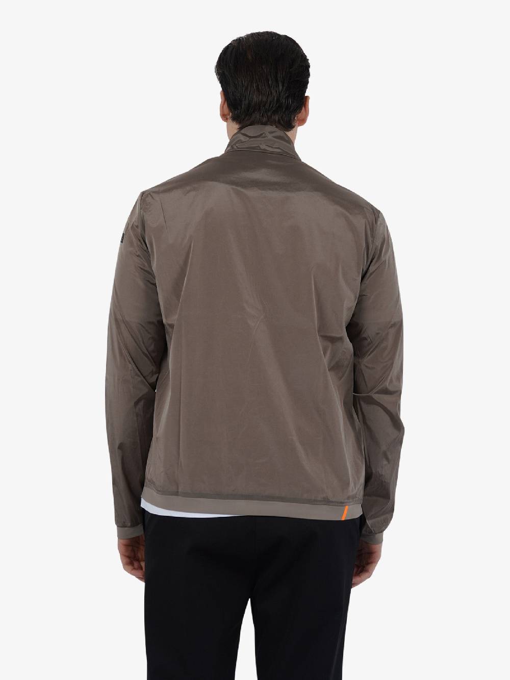 RRD ROBERTORICCIDESIGNS Giubbotto Hyper Full Zip Jkt 24017 Uomo Beige