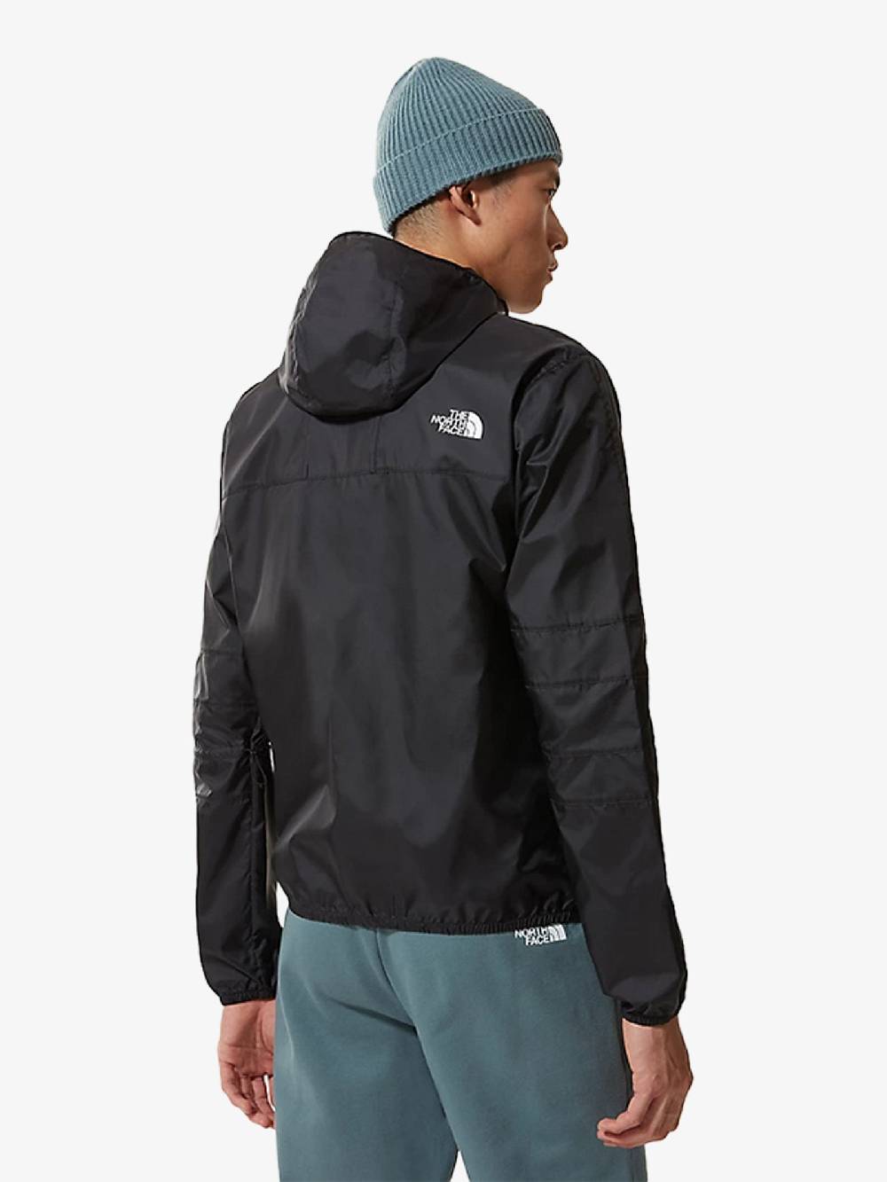 THE NORTH FACE Giubbotto Seasonal Mountain 5IG3 Uomo In Nero