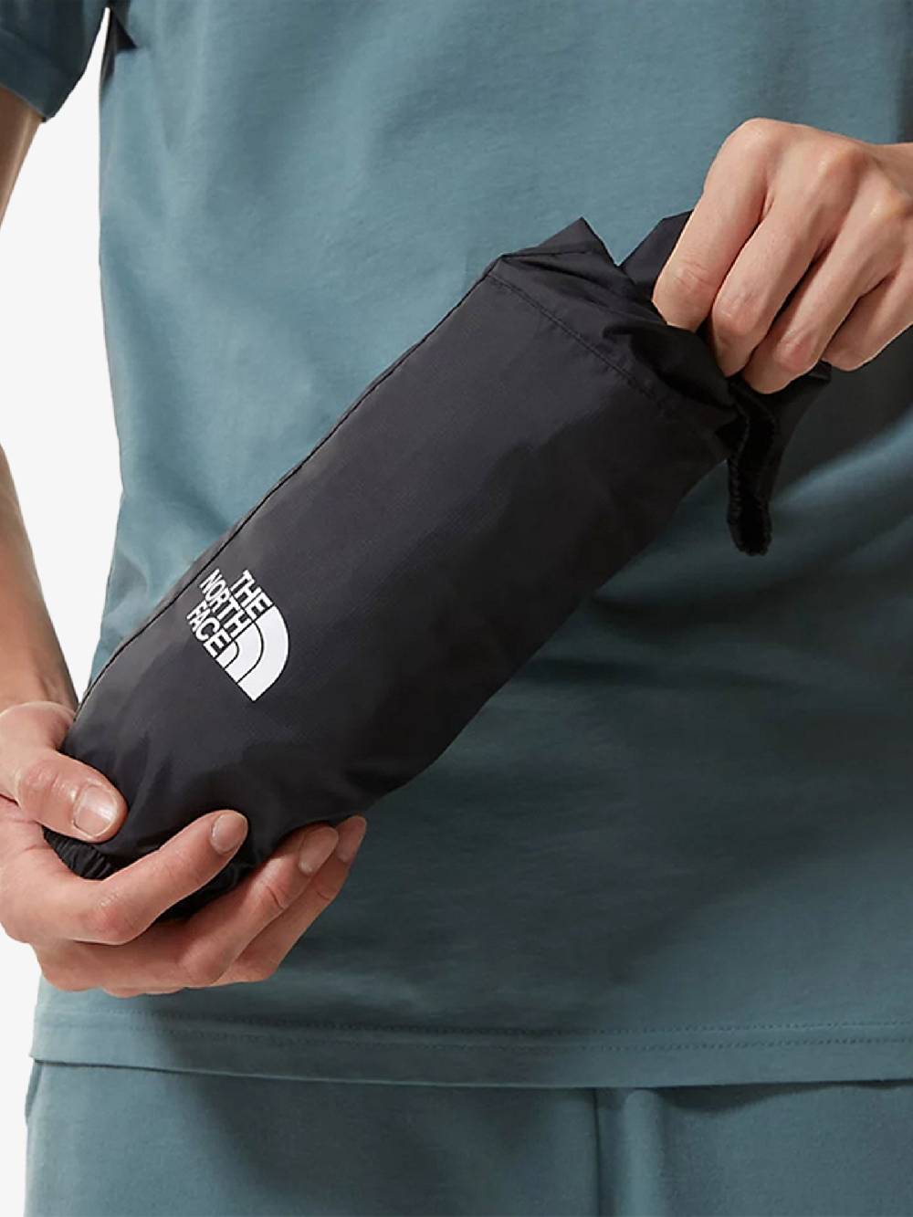 THE NORTH FACE Giubbotto Seasonal Mountain 5IG3 Uomo In Nero