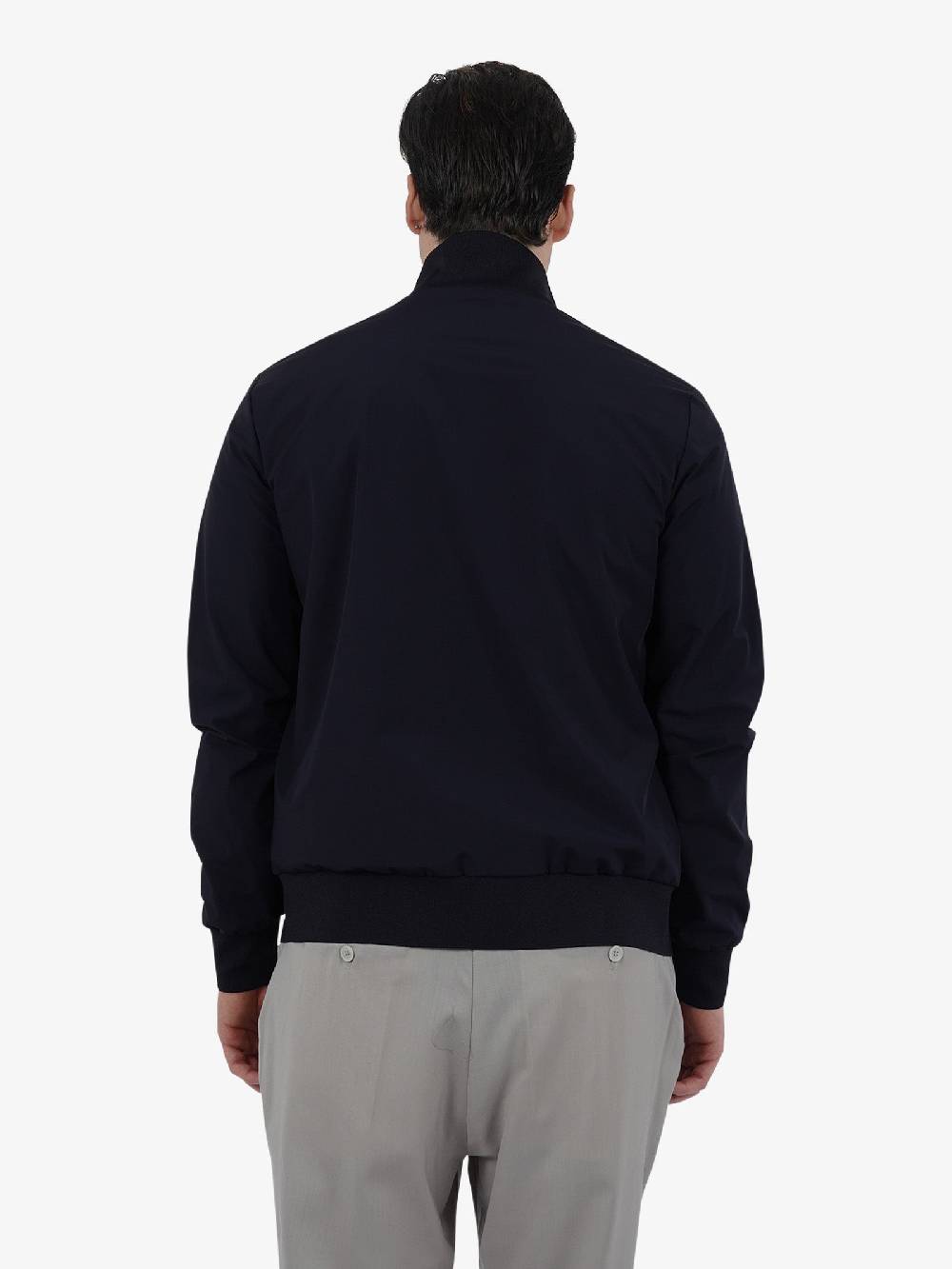 RRD ROBERTORICCIDESIGNS Giubbotto Summer Urban Val Jkt 24008 Uomo Blu