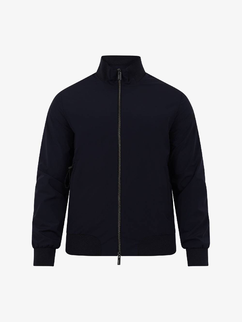 RRD ROBERTORICCIDESIGNS Giubbotto summer urban val jkt 24008 uomo blu