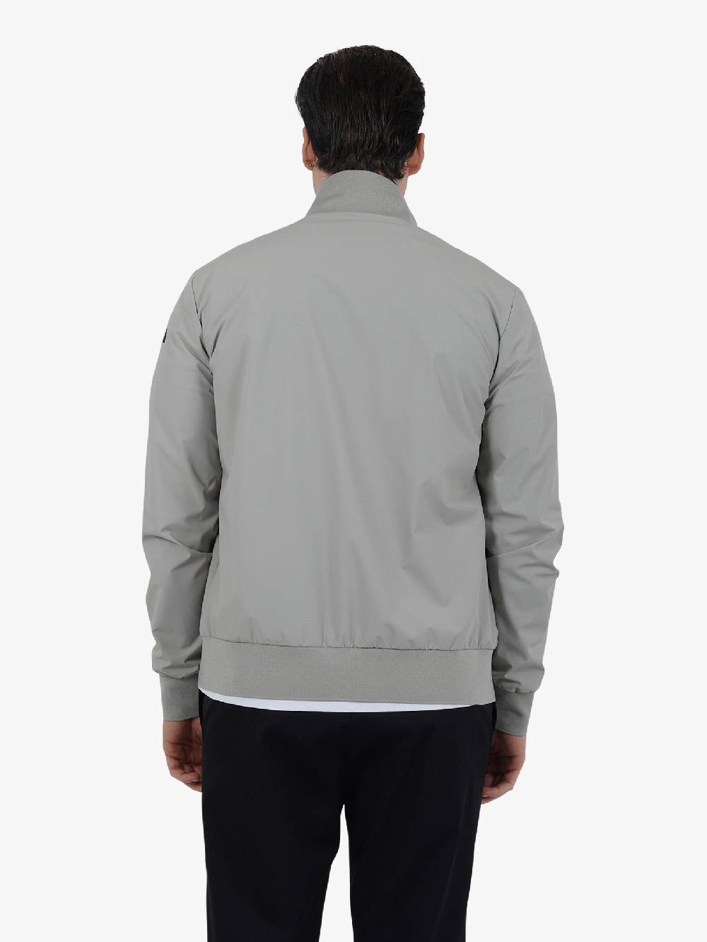 RRD ROBERTORICCIDESIGNS Giubbotto Summer Urban Val Jkt 24008 Uomo Grigio