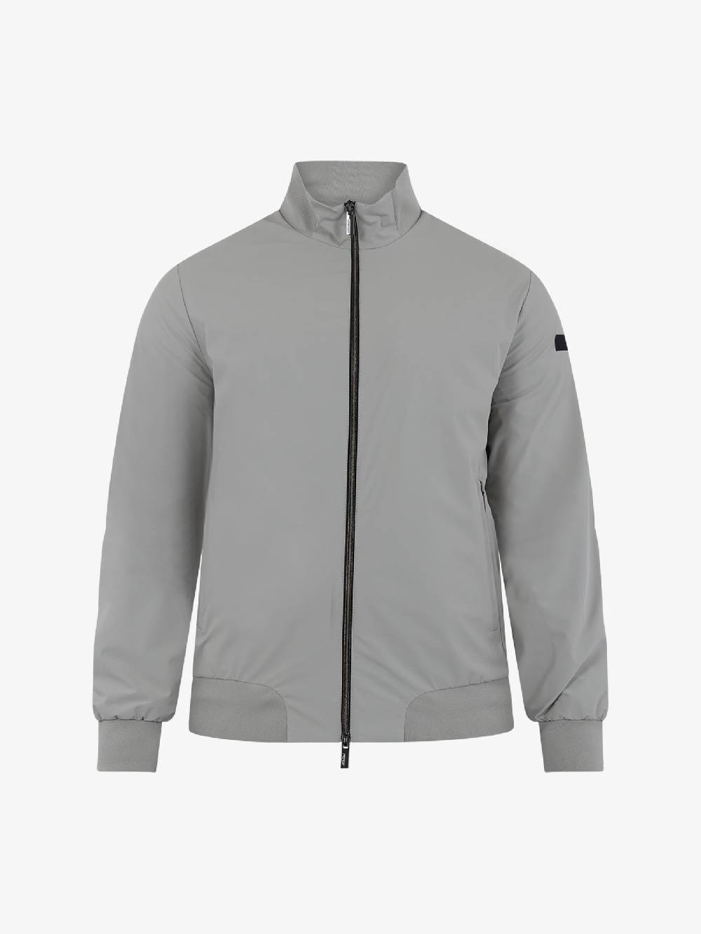 RRD ROBERTORICCIDESIGNS Giubbotto summer urban val jkt 24008 uomo grigio