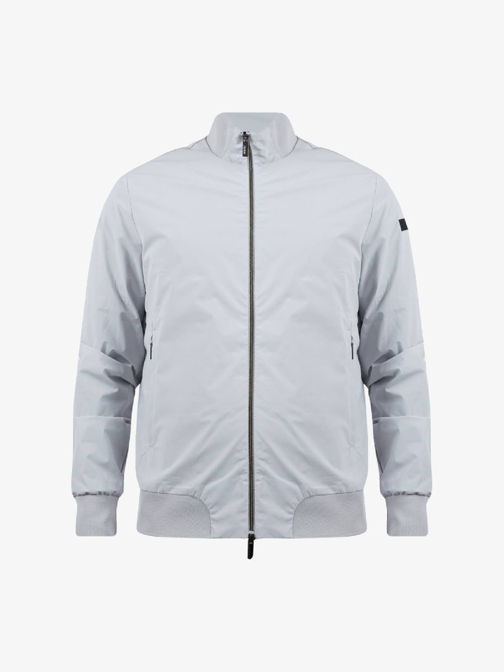 RRD ROBERTORICCIDESIGNS Giubbotto Summer Urban Val uomo panna/ghiaccio