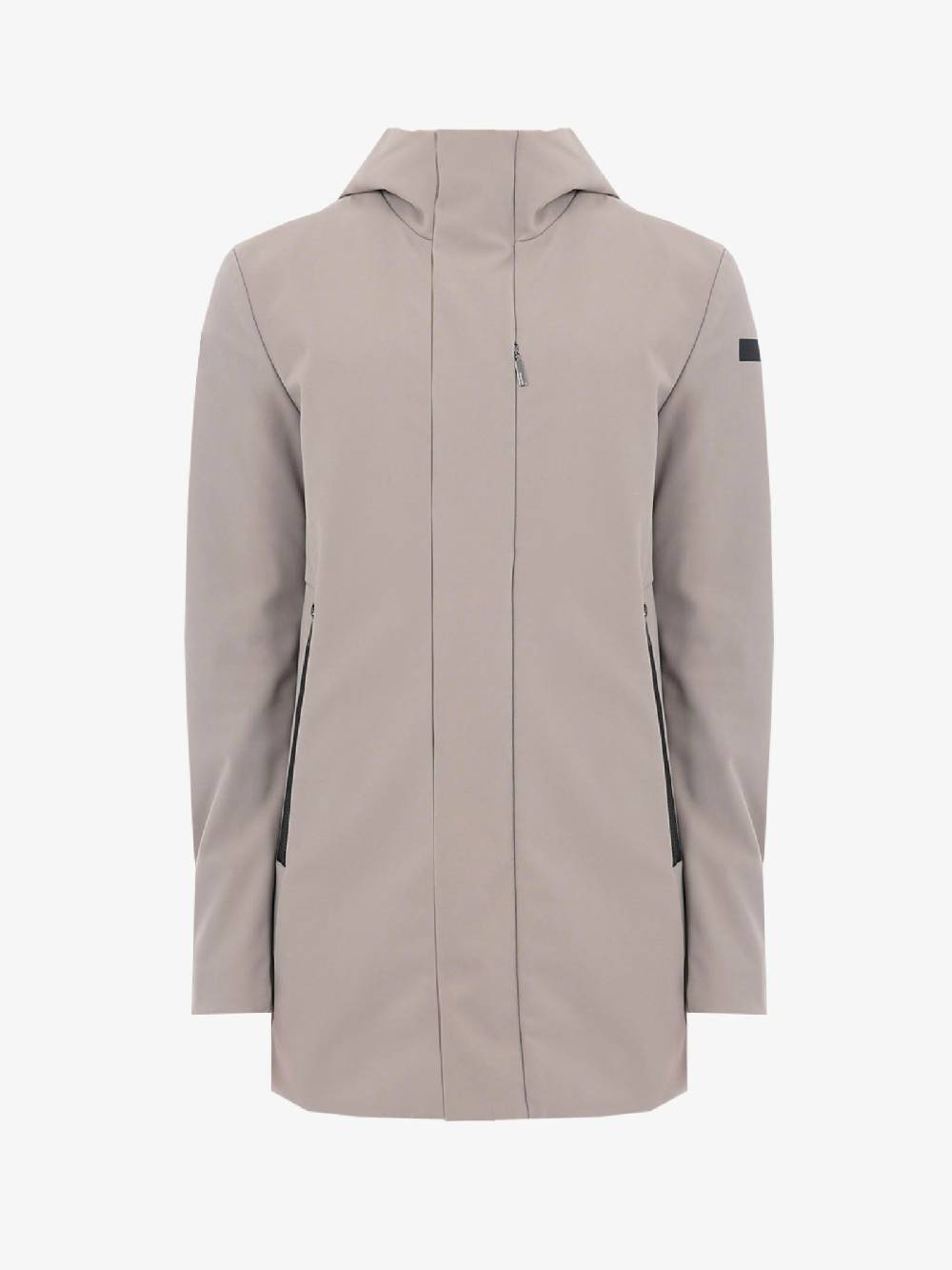 RRD ROBERTORICCIDESIGNS Giubbotto Trequarti Winter Thermo Jkt Uomo Grigio