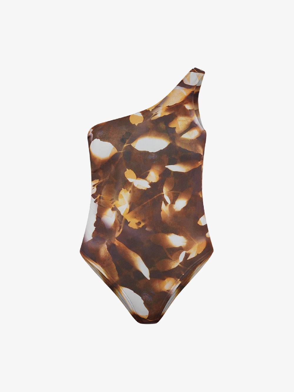 GLAMOROUS Body Monospalla CK7506 Donna Marrone