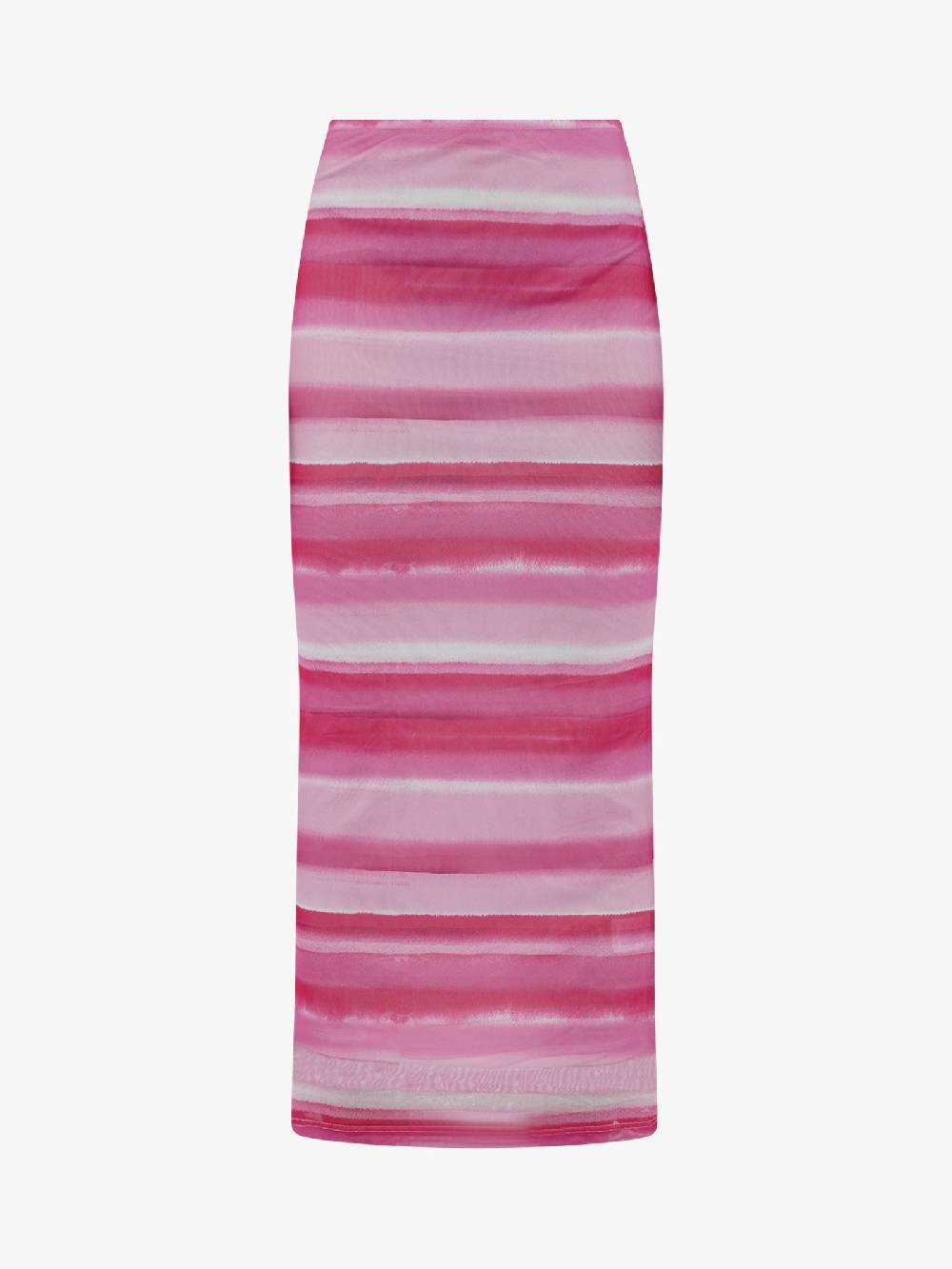 GLAMOROUS Gonna Lunga HC0263 Donna Rosa