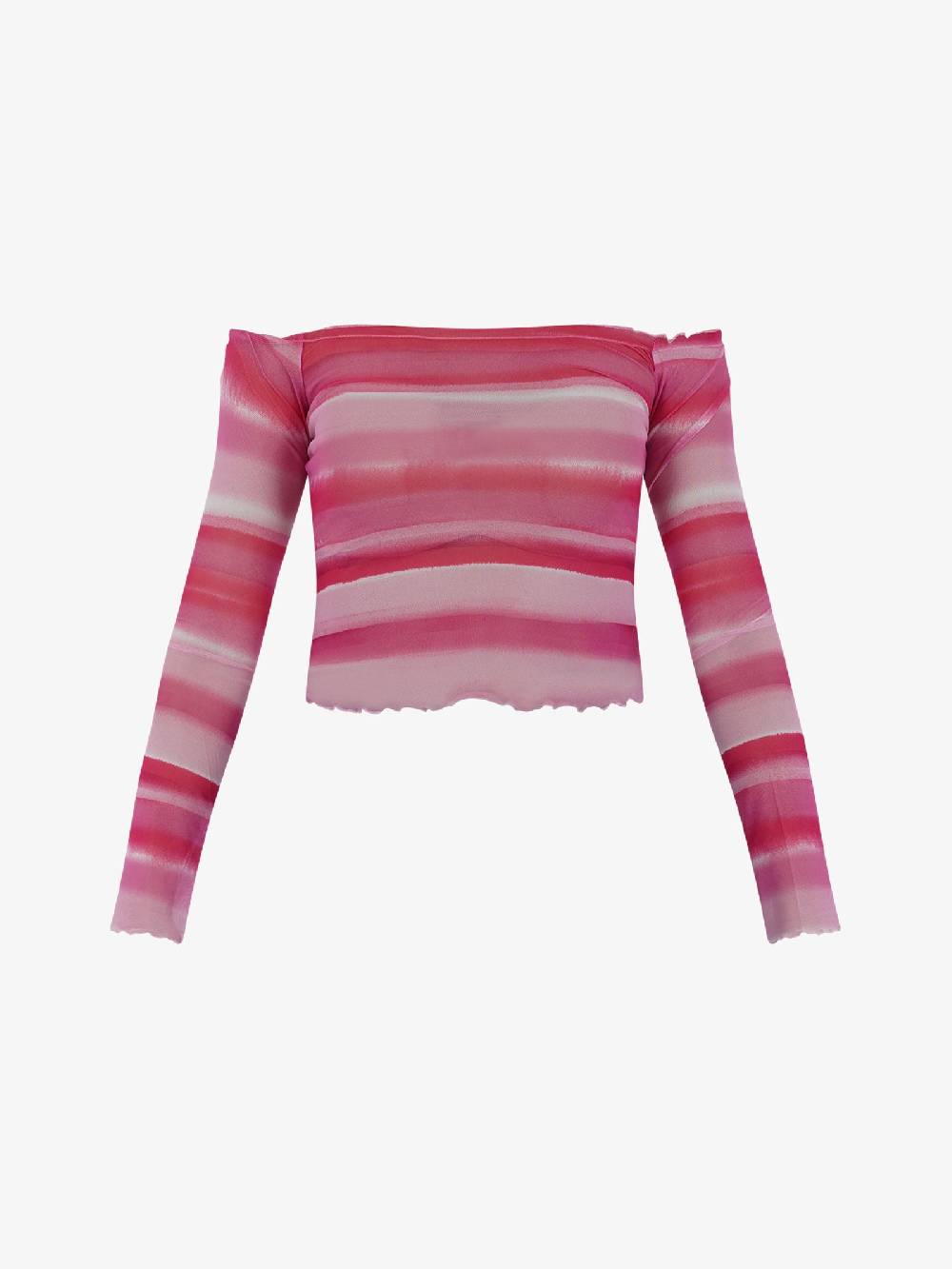 GLAMOROUS Top HC0262 Donna Rosa