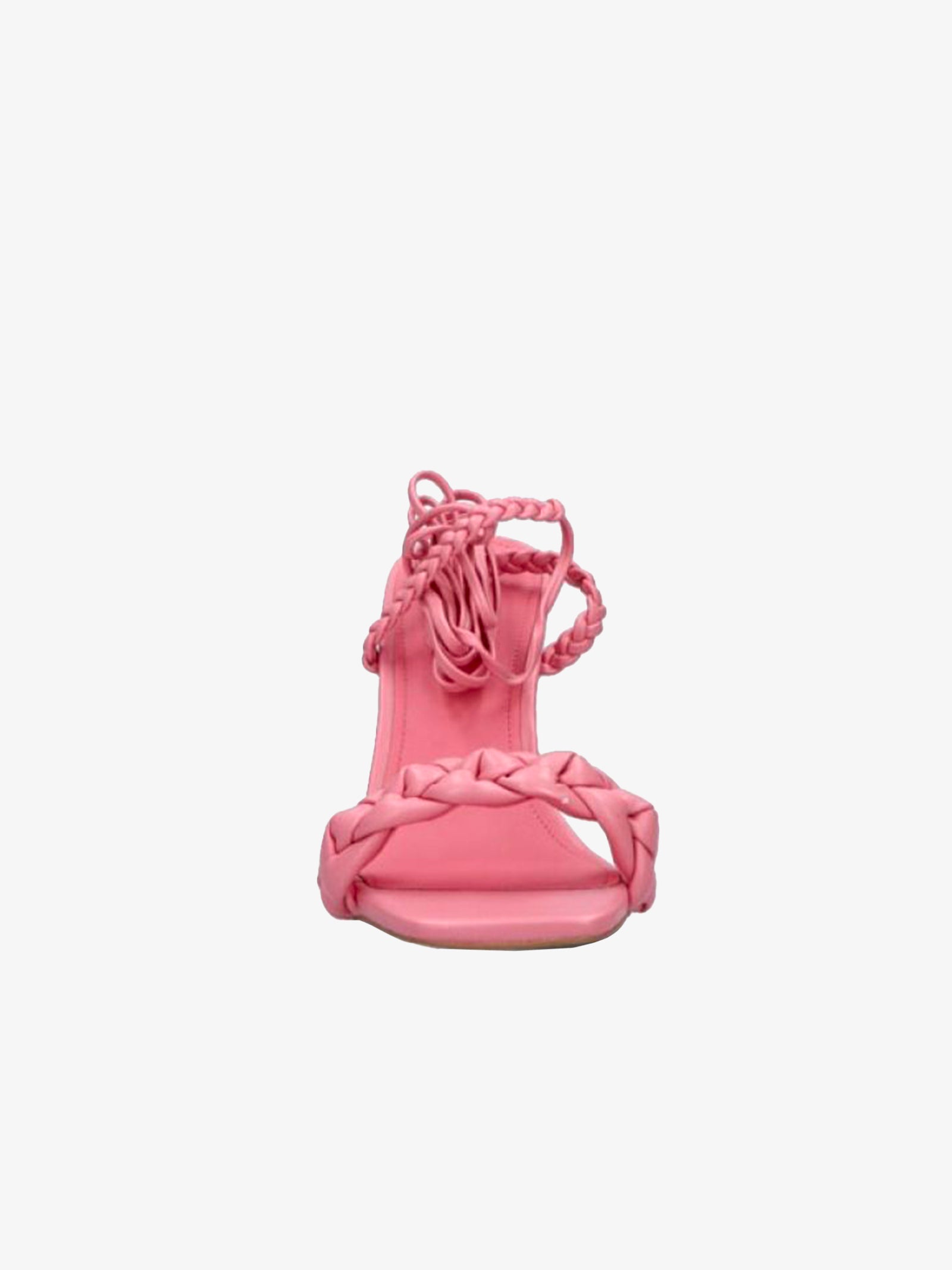 GUESS Sandalo Con Tacco Donna Fucsia