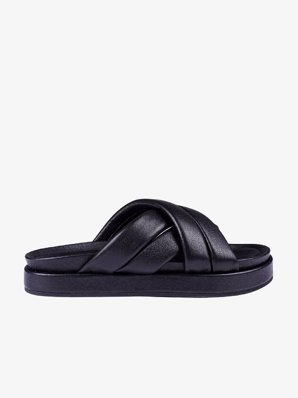 HABILLLE' Sandali Julia donna nero