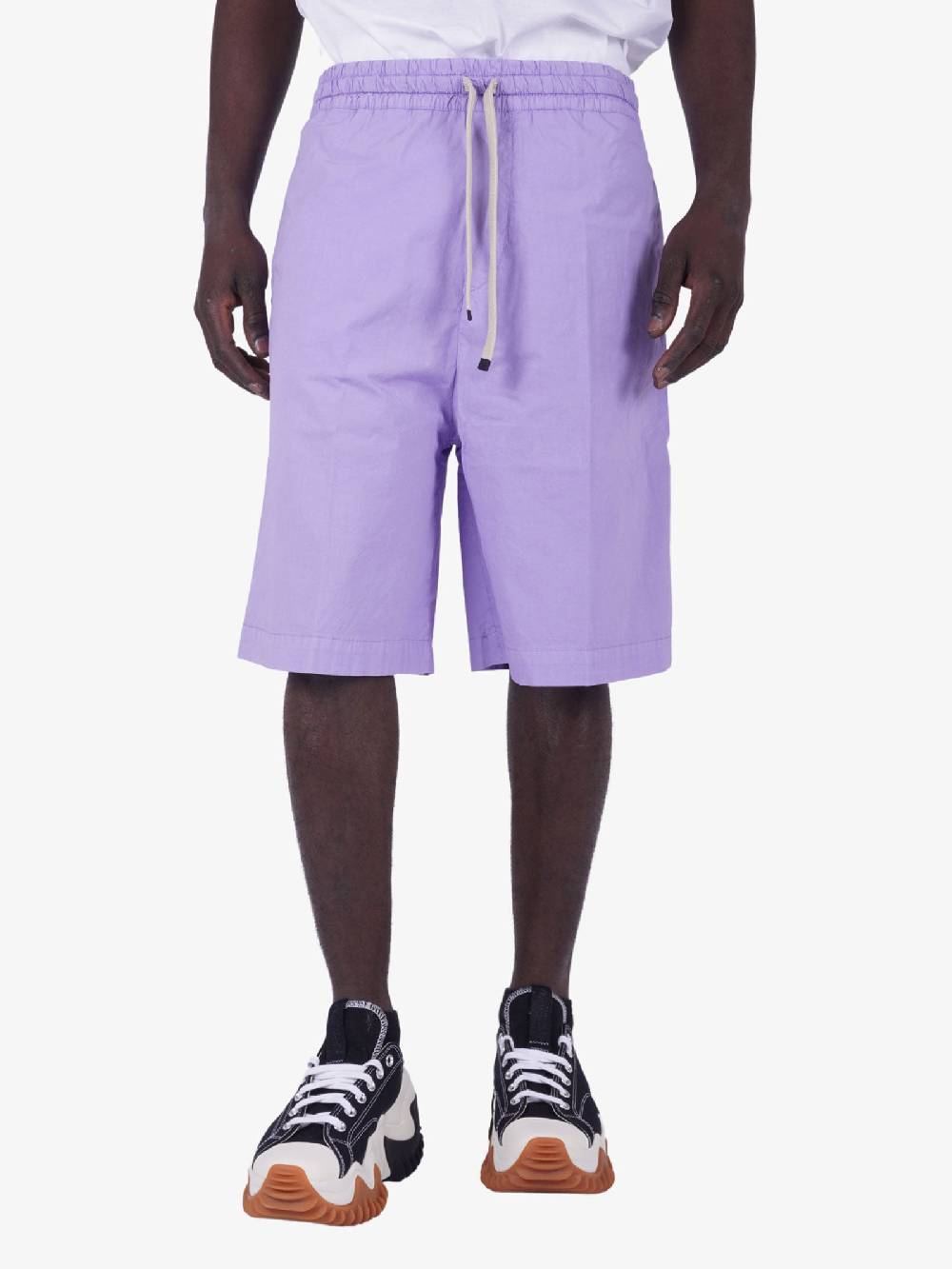 HAIKURE Shorts Aeren Uomo Lilla