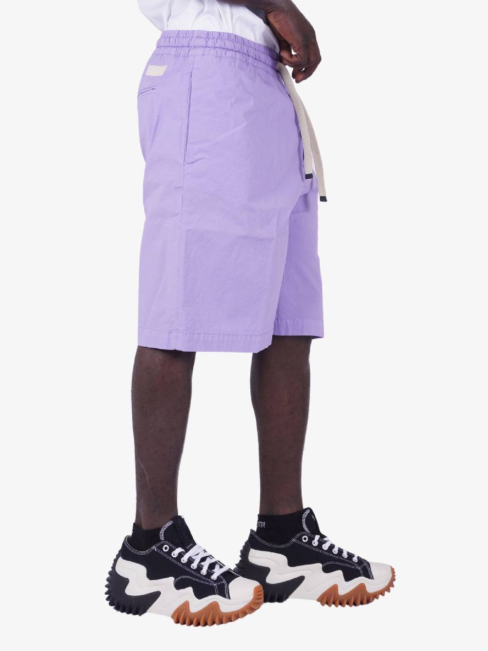 HAIKURE Shorts Aeren Uomo Lilla