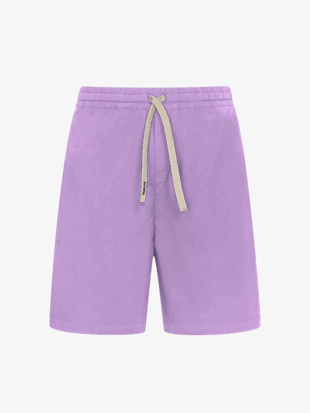 HAIKURE Shorts Aeren uomo lilla