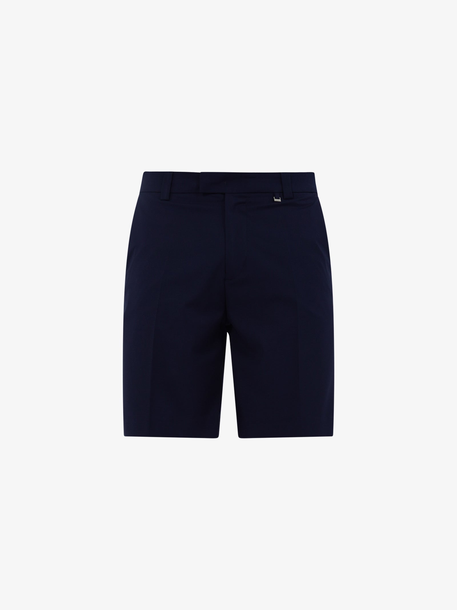 I'M BRIAN Bermuda Tasca America BE2841 Uomo Blu