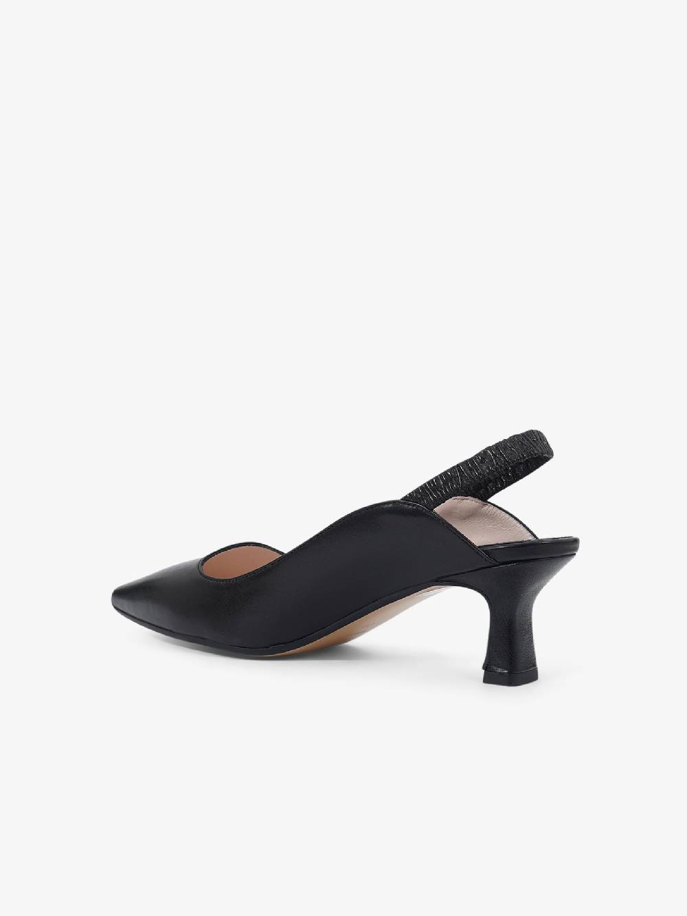 ISABEL FERRANTI Chanel 5516 Donna Pelle Nero