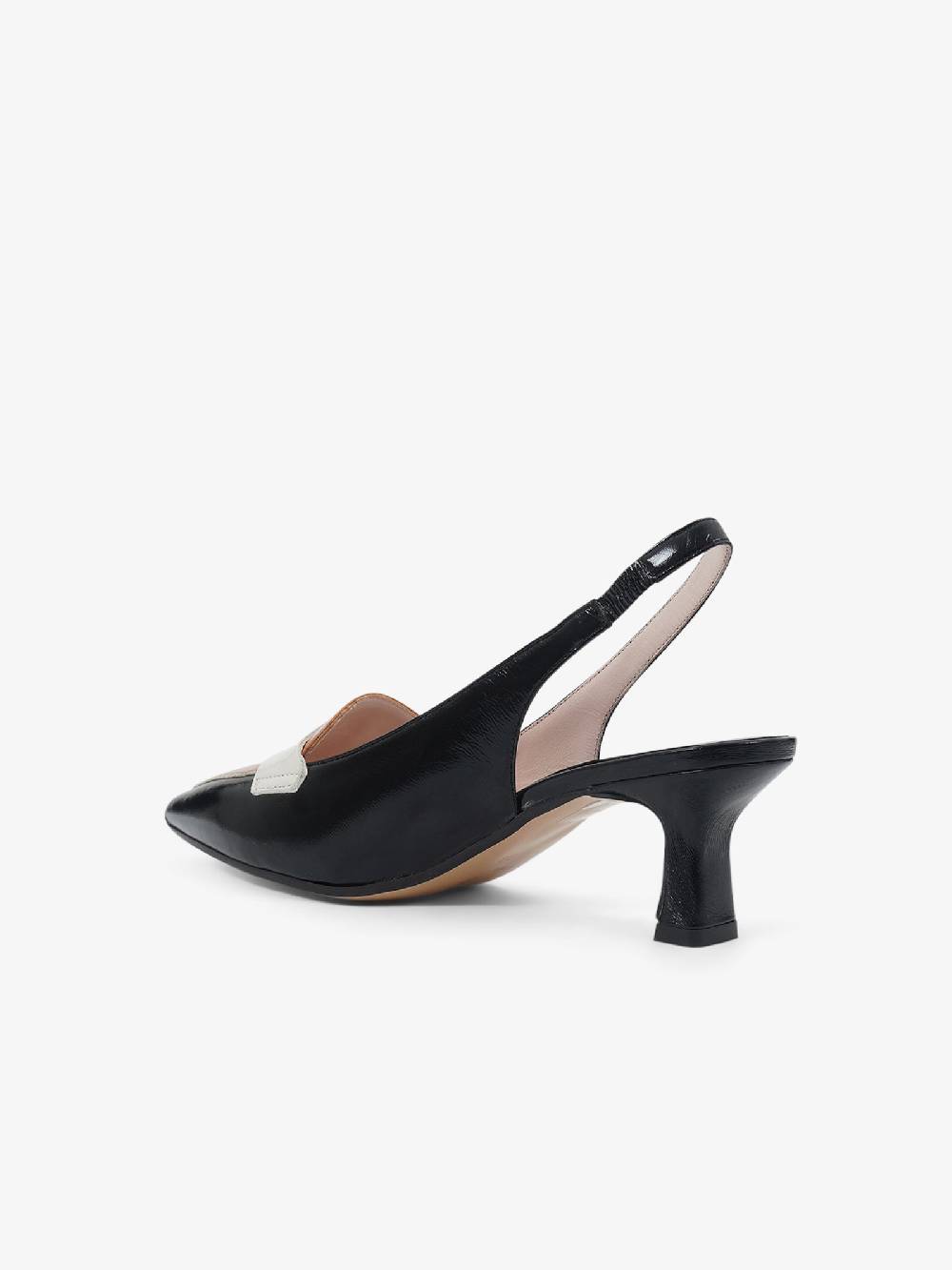 ISABEL FERRANTI Chanel 5517 Donna Nero