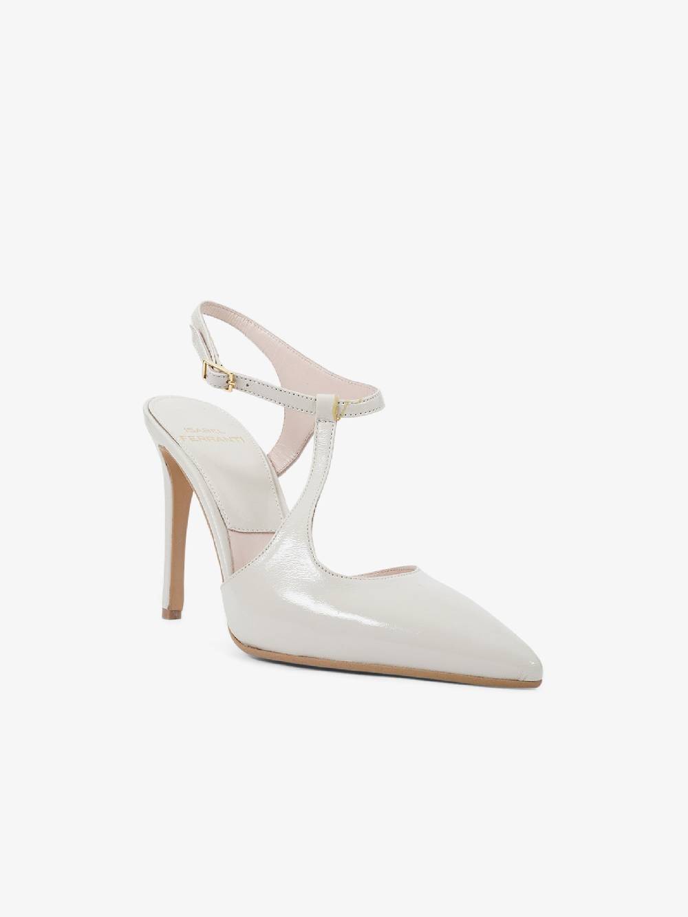 ISABEL FERRANTI Chanel 9058 Donna Panna