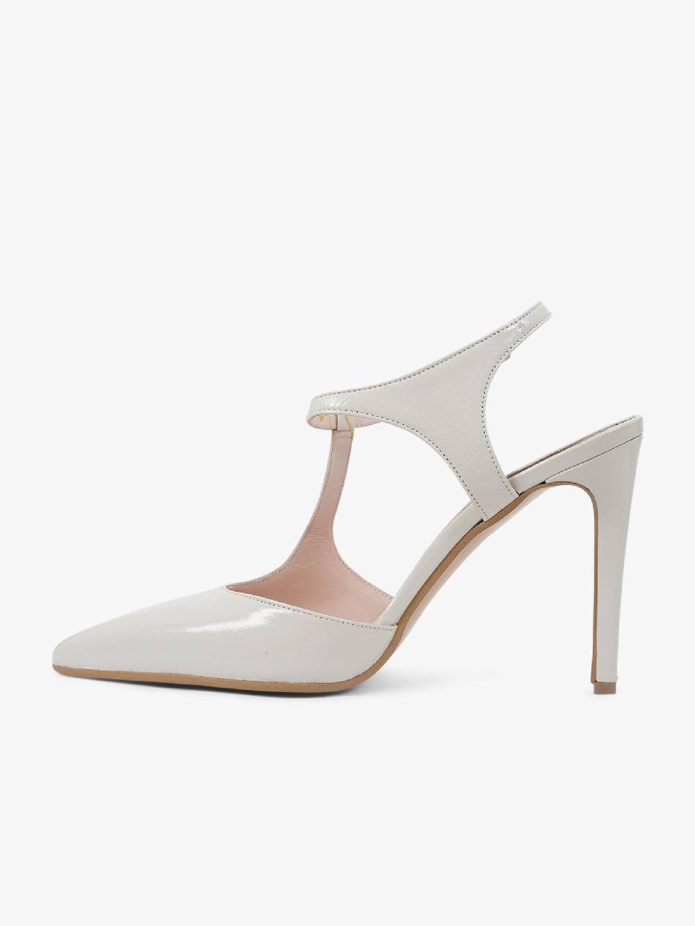 ISABEL FERRANTI Chanel 9058 Donna Panna