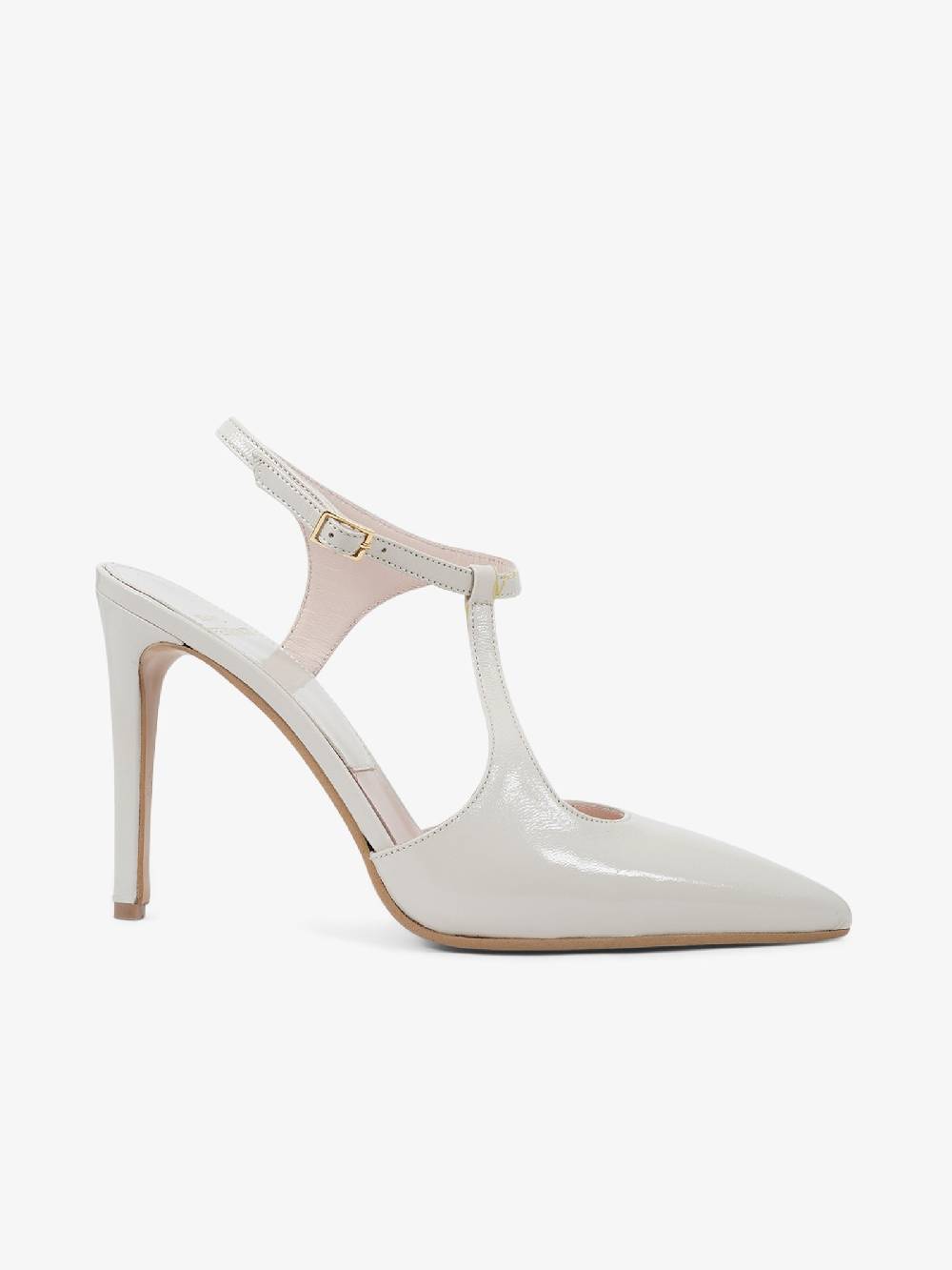 ISABEL FERRANTI Chanel 9058 Donna Panna