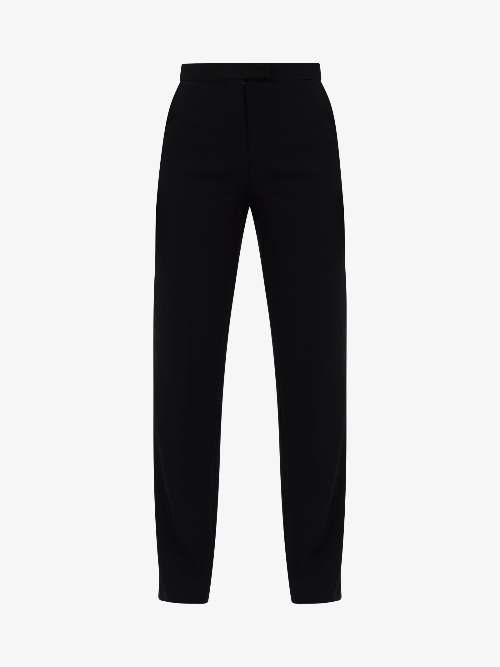 JIJIL Pantalone PA1280 Donna Nero