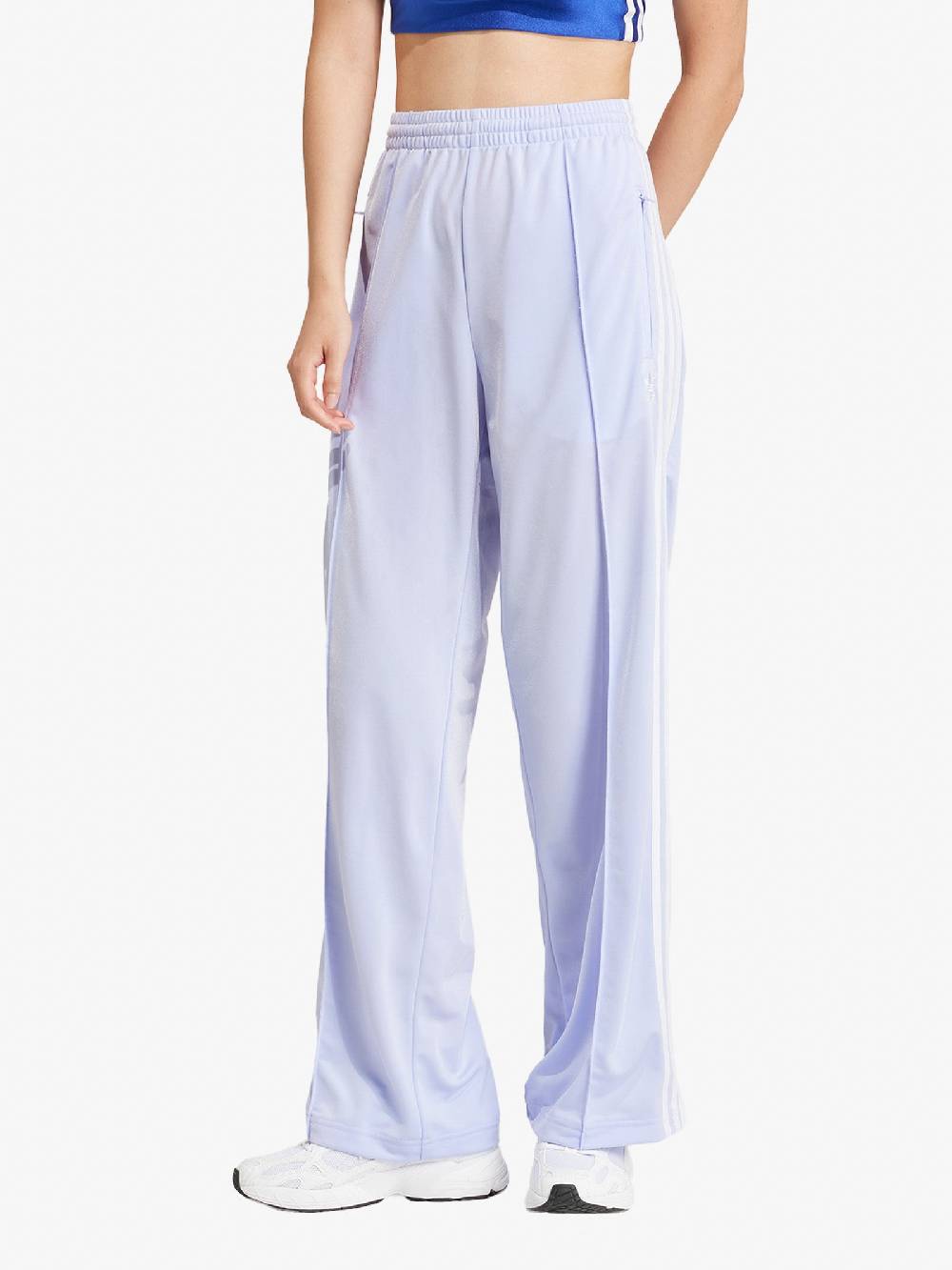 ADIDAS Joggers Adicolor Classic Firebird IP0643 Donna Viola