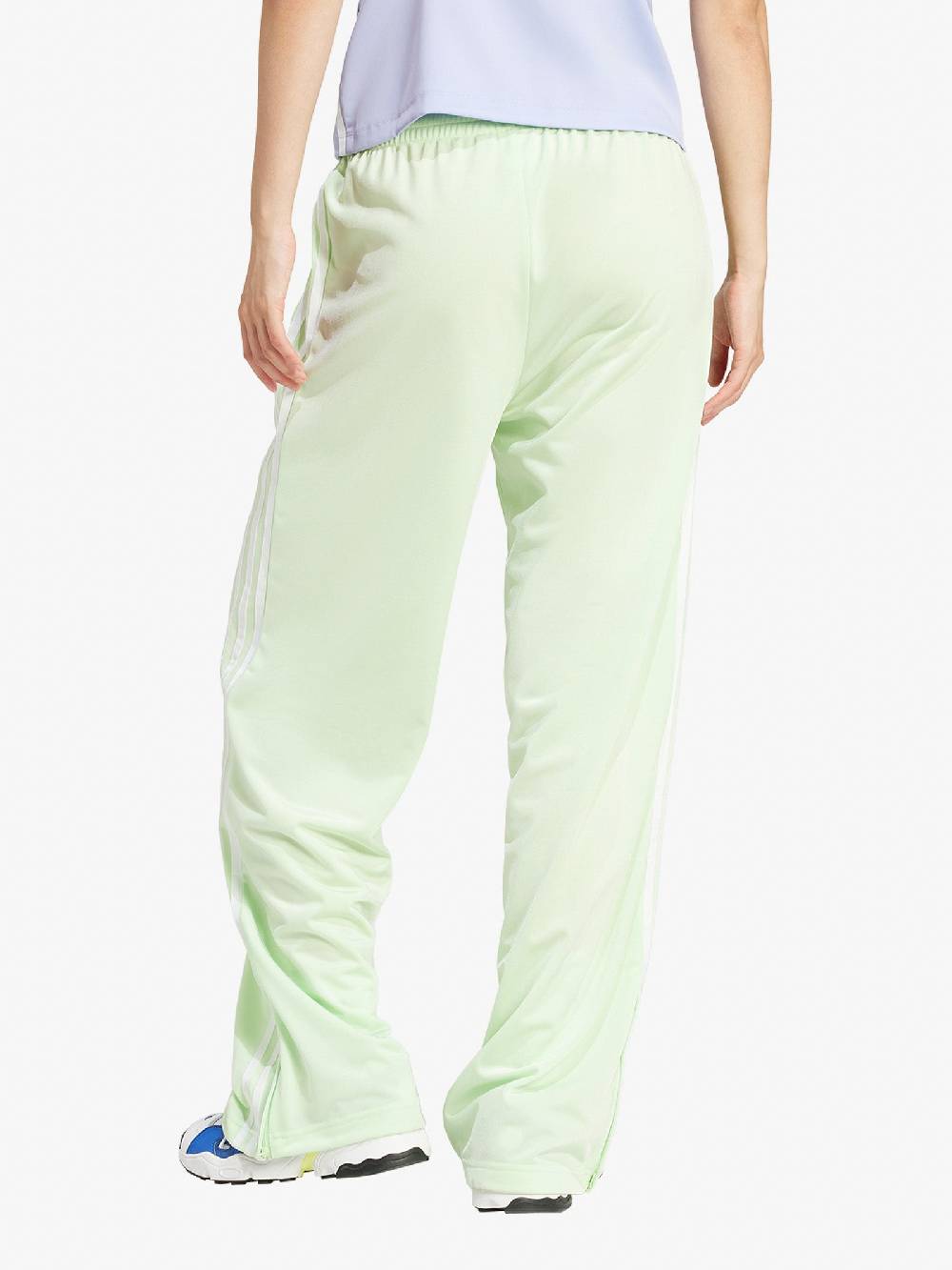 ADIDAS Joggers Adicolor Classic Firebird IP0644 Donna Verde