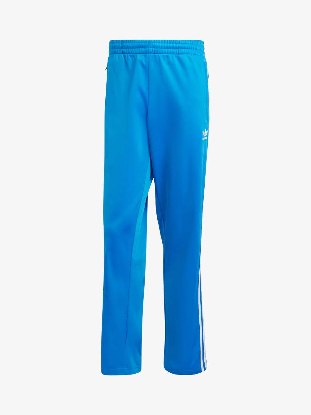 ADIDAS Joggers Adicolor Classic SST IJ7056 uomo azzurro/bianco