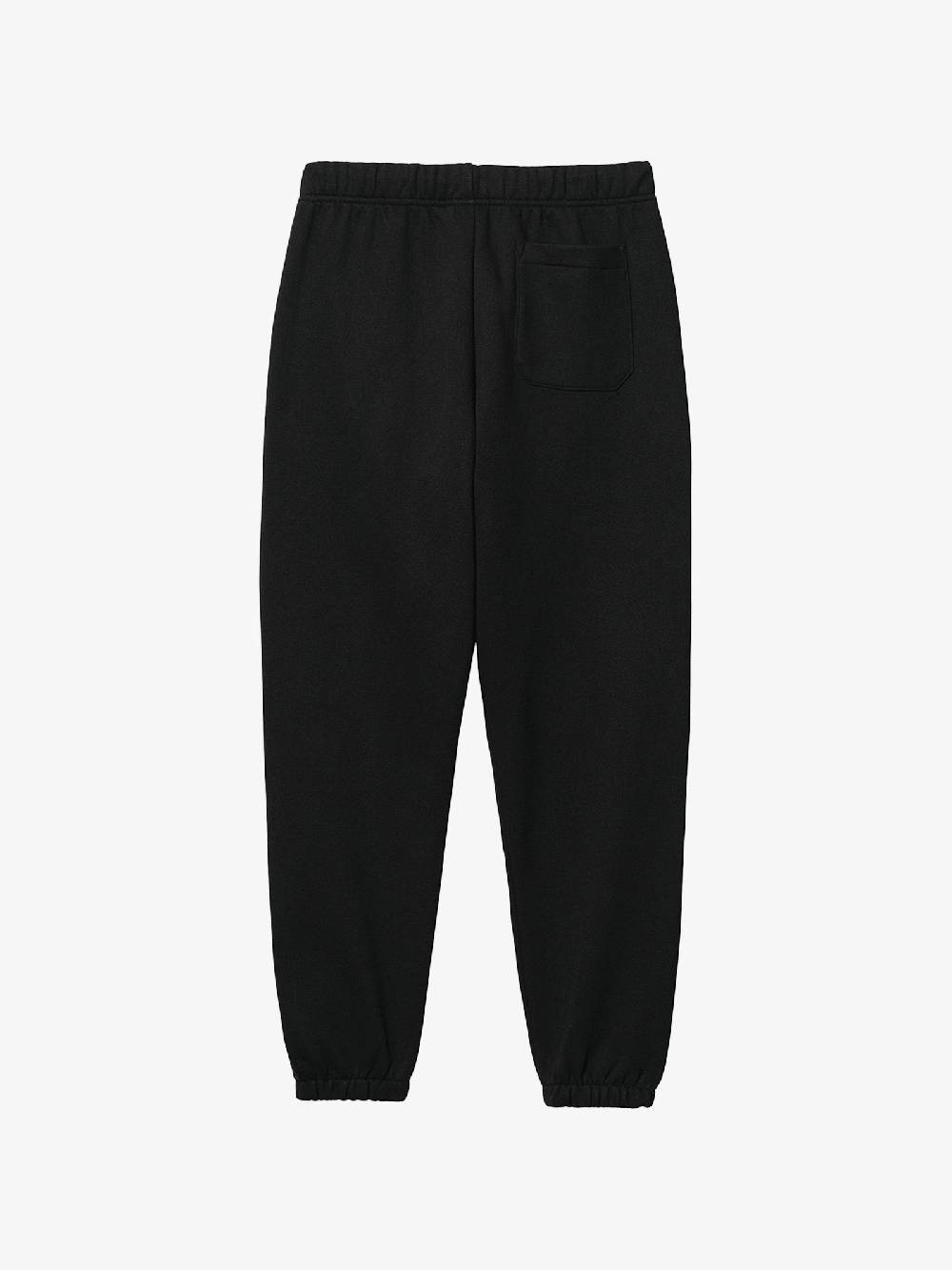 CARHARTT WIP Joggers Chase I028284_00F_XX Uomo Nero
