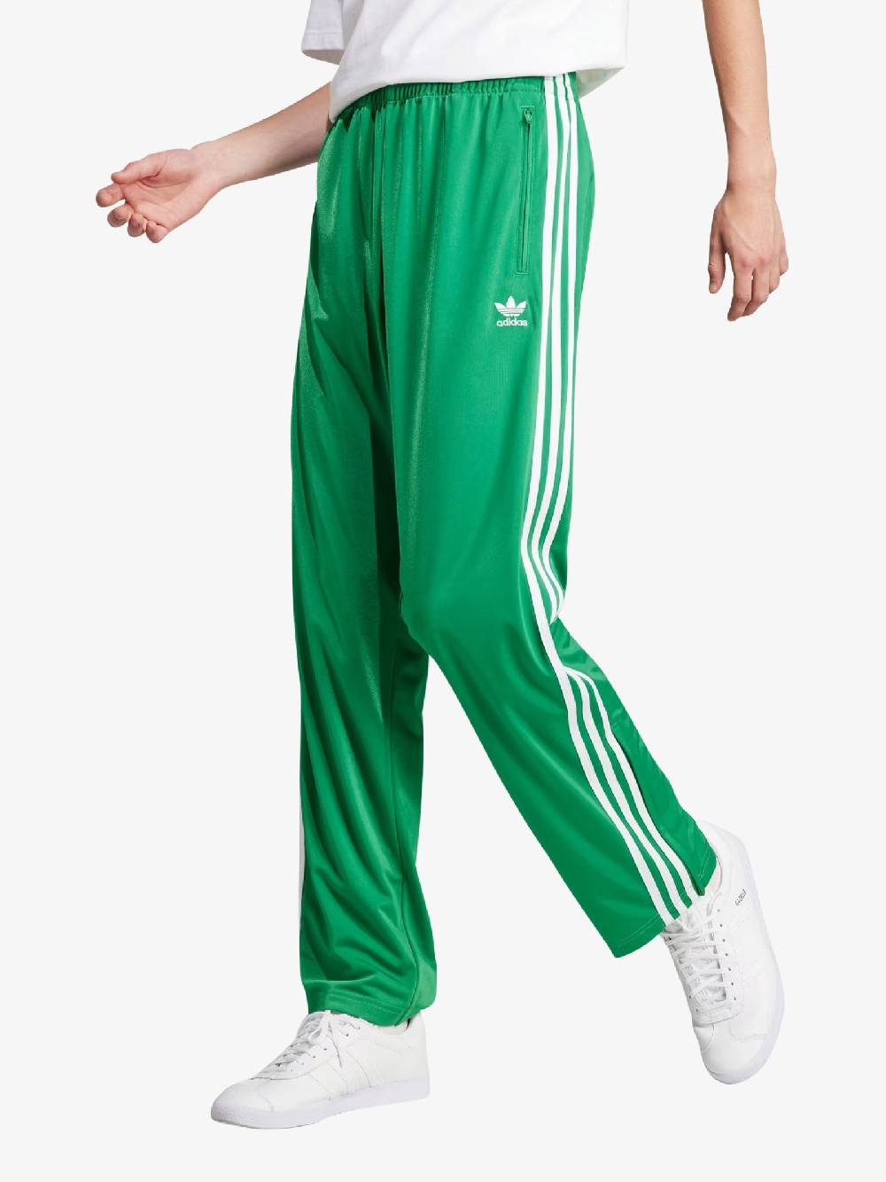 ADIDAS Joggers TRACK ADICOLOR CLASSICS FIREBIRD IU0768 Uomo Verde