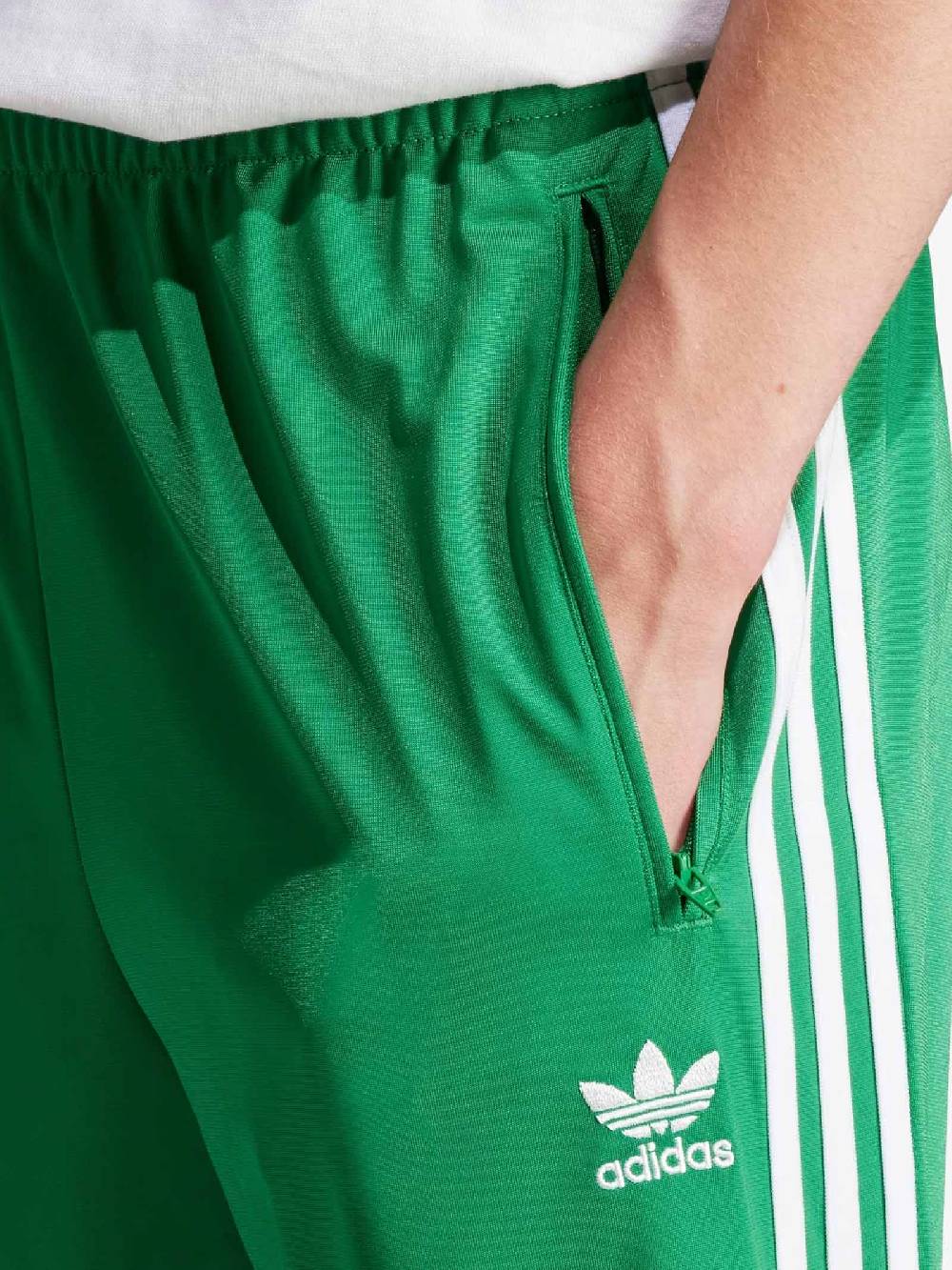 ADIDAS Joggers TRACK ADICOLOR CLASSICS FIREBIRD IU0768 Uomo Verde