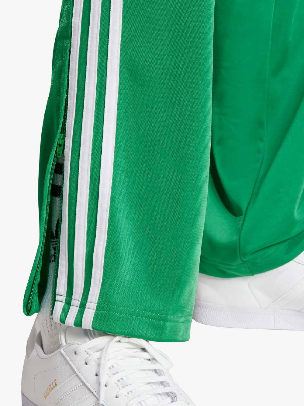 ADIDAS Joggers TRACK ADICOLOR CLASSICS FIREBIRD IU0768 Uomo Verde