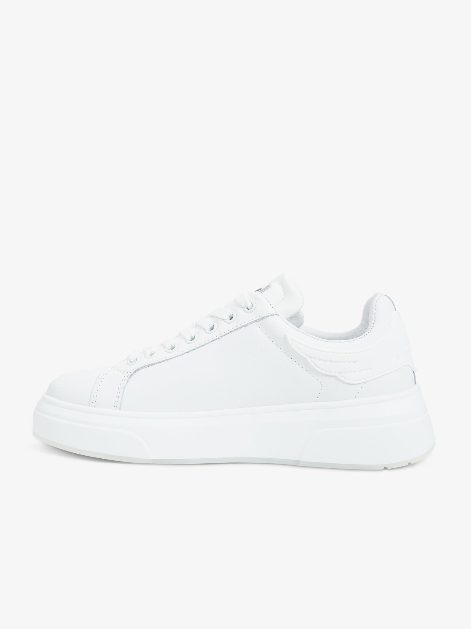 JOHN RICHMOND Sneakers 22227 Uomo In Gomma Bianco