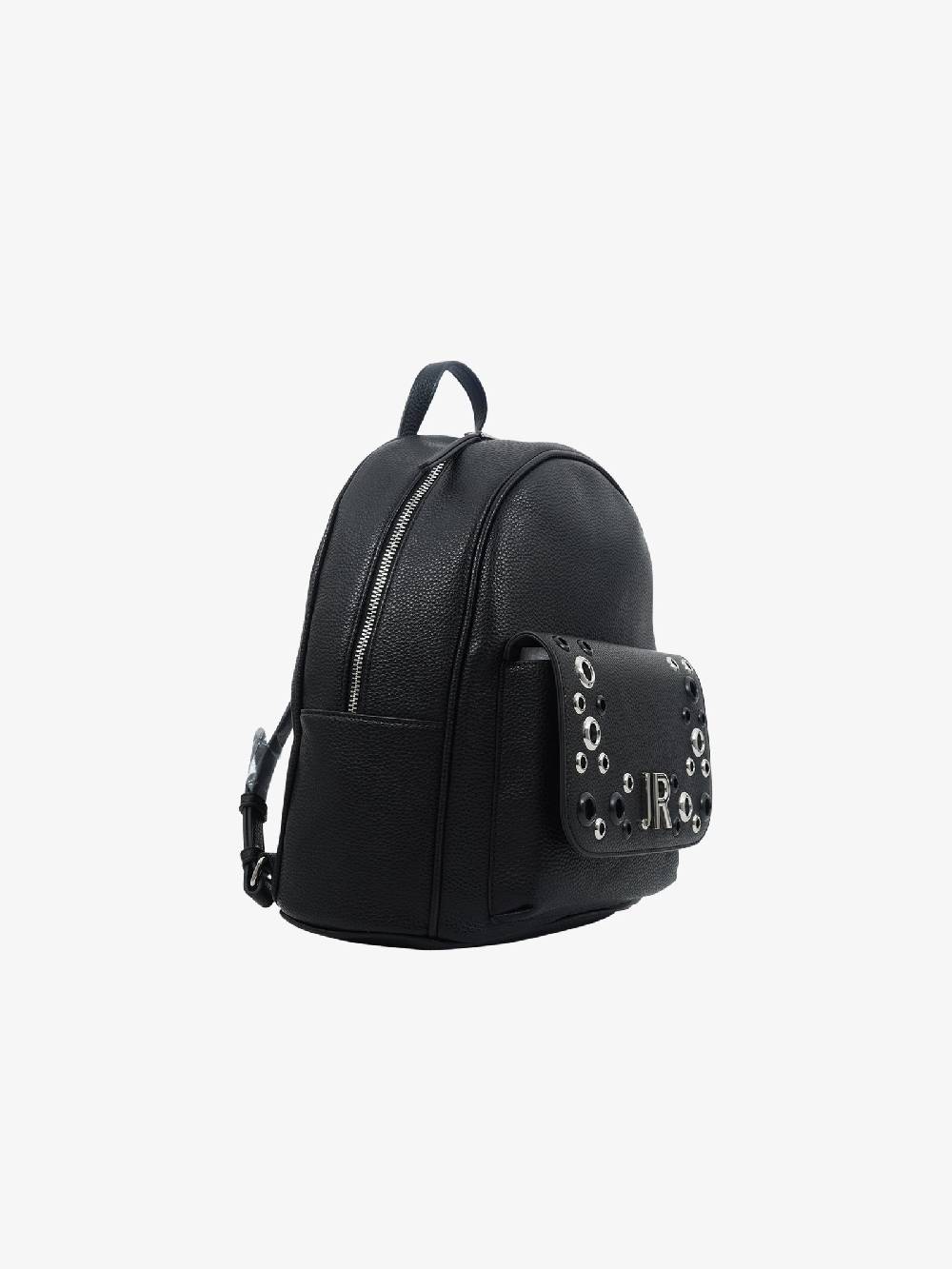 JOHN RICHMOND Zaino Fabbri RWP24093ZA Donna Nero