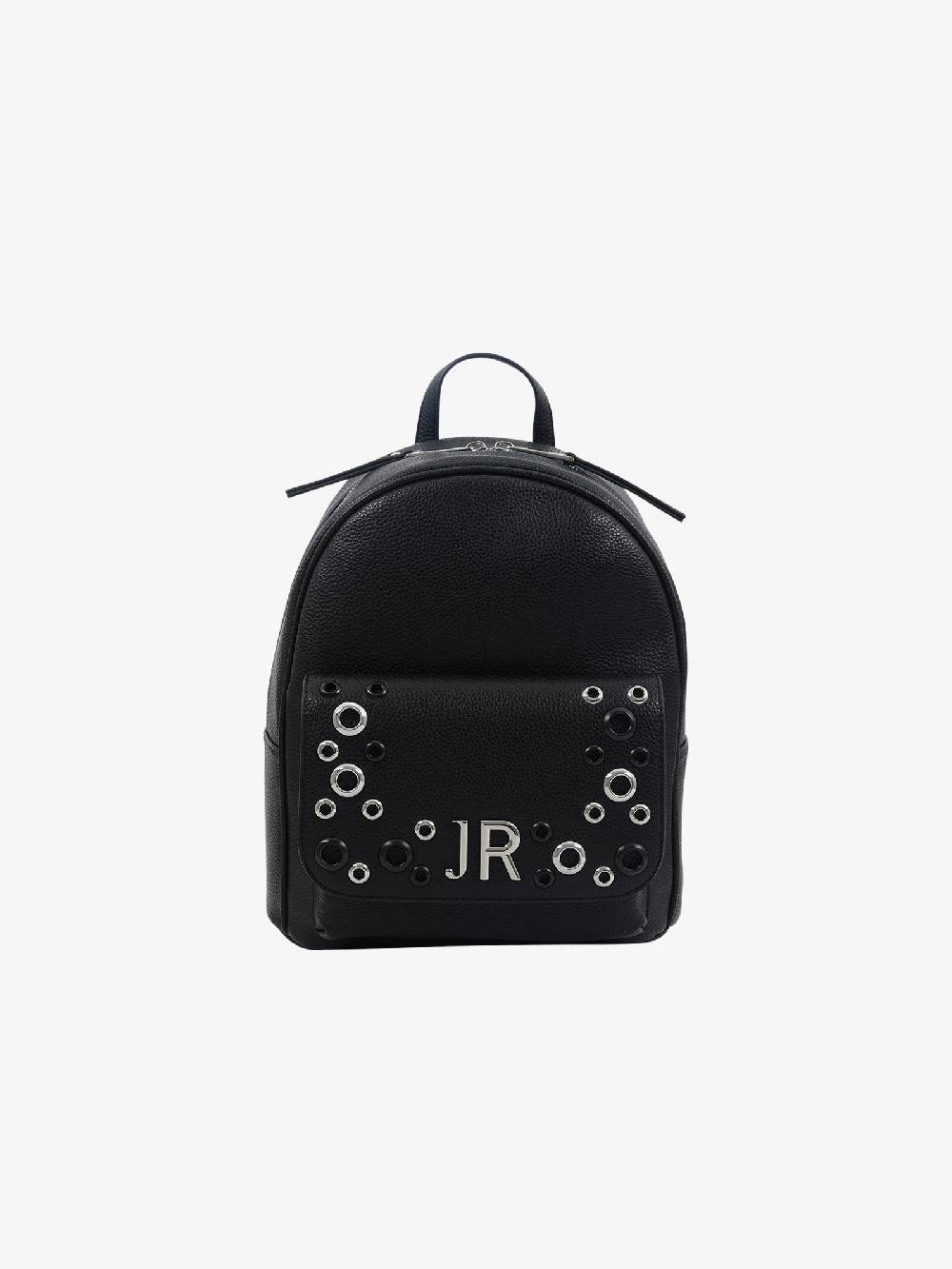 JOHN RICHMOND Zaino Fabbri RWP24093ZA donna nero