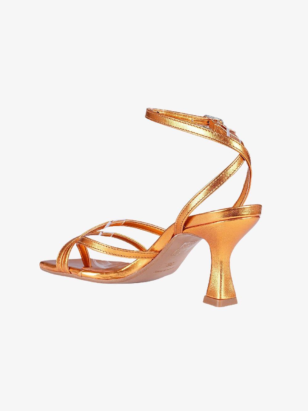 JOY WENDEL Sandali Joy Donna Arancio