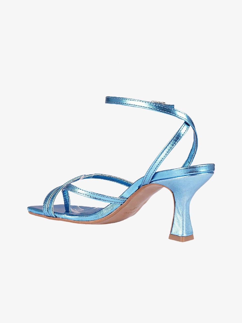 JOY WENDEL Sandali Joy Donna Azzurro