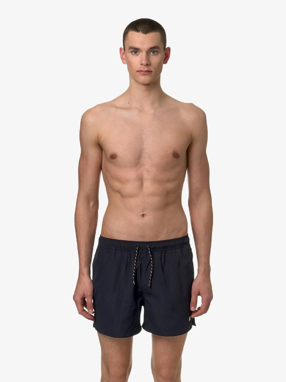 K-WAY Costume Da Bagno Hazel K3131LW Uomo Blu