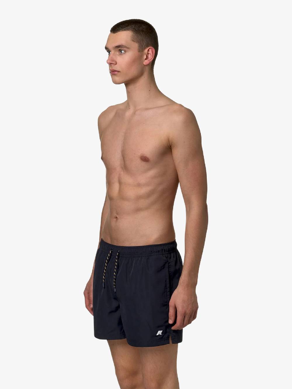 K-WAY Costume Da Bagno Hazel K3131LW Uomo Blu