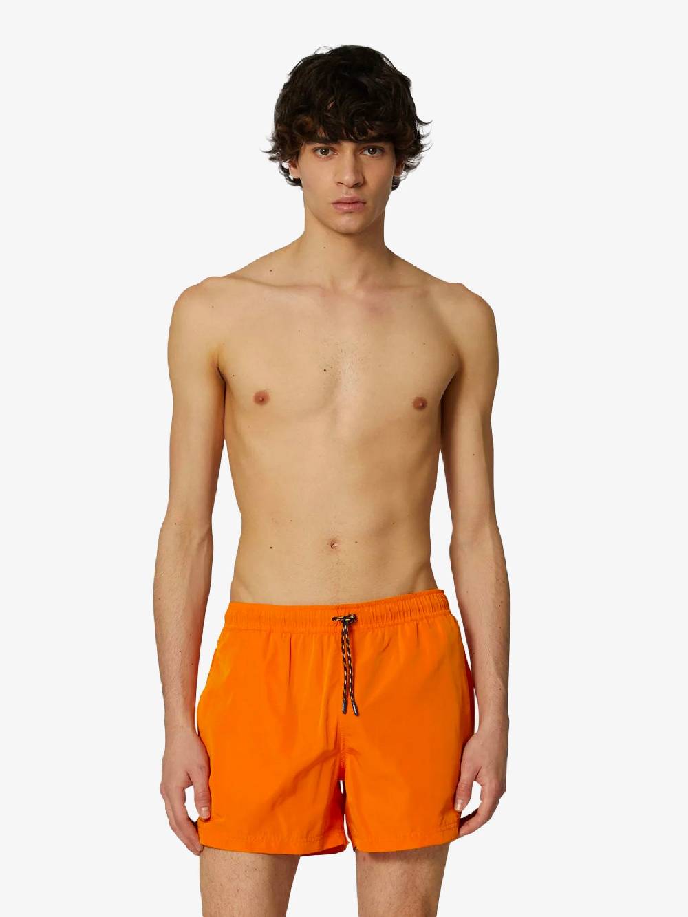 K-WAY Costume Da Bagno Hazel Uomo Blu