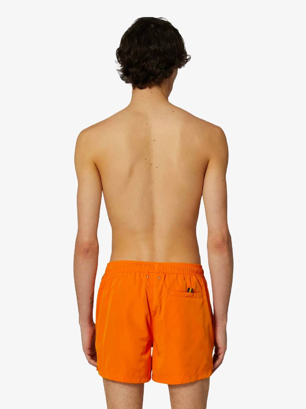 K-WAY Costume Da Bagno Hazel Uomo Blu