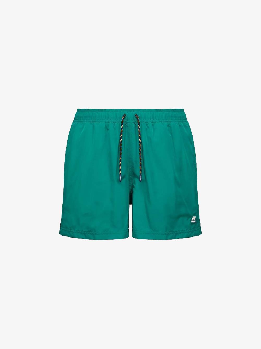 K-WAY Costume Da Bagno Hazel Uomo Verde