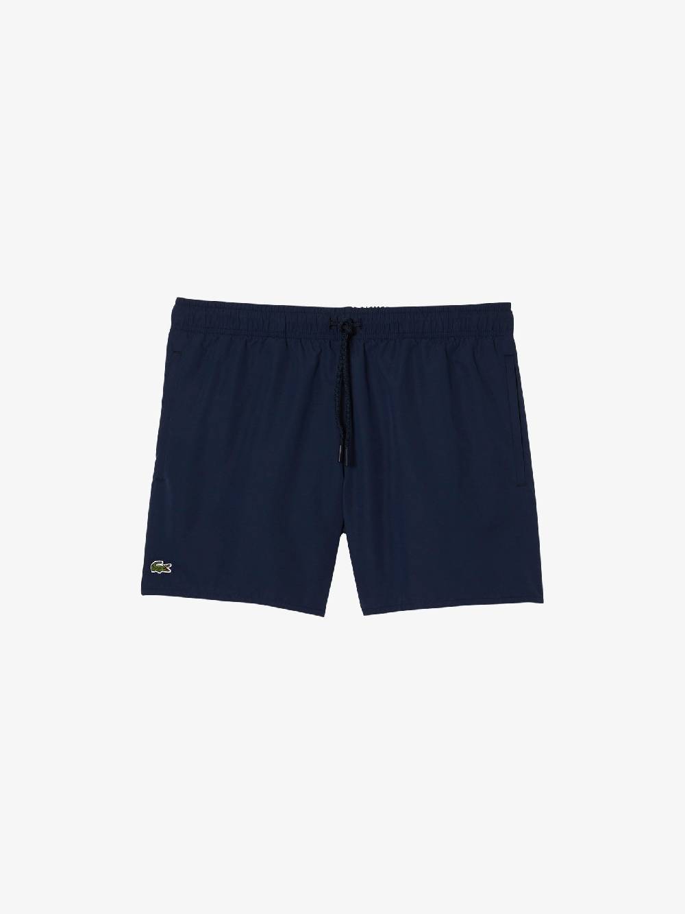 LACOSTE Costume da bagno MH6270 uomo blu