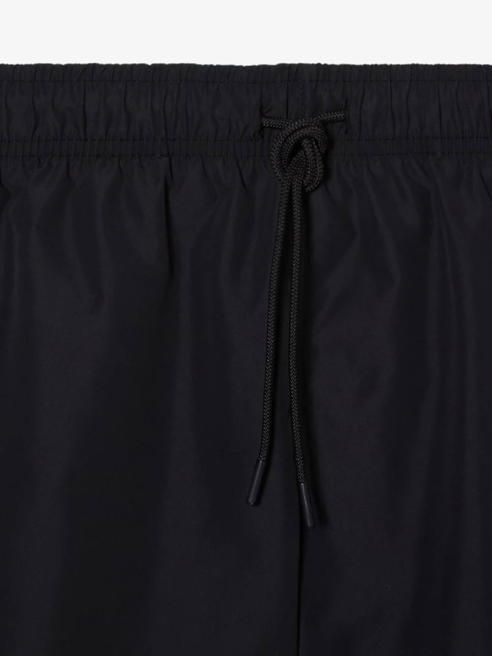 LACOSTE Costume Da Bagno MH6270 Uomo Nero