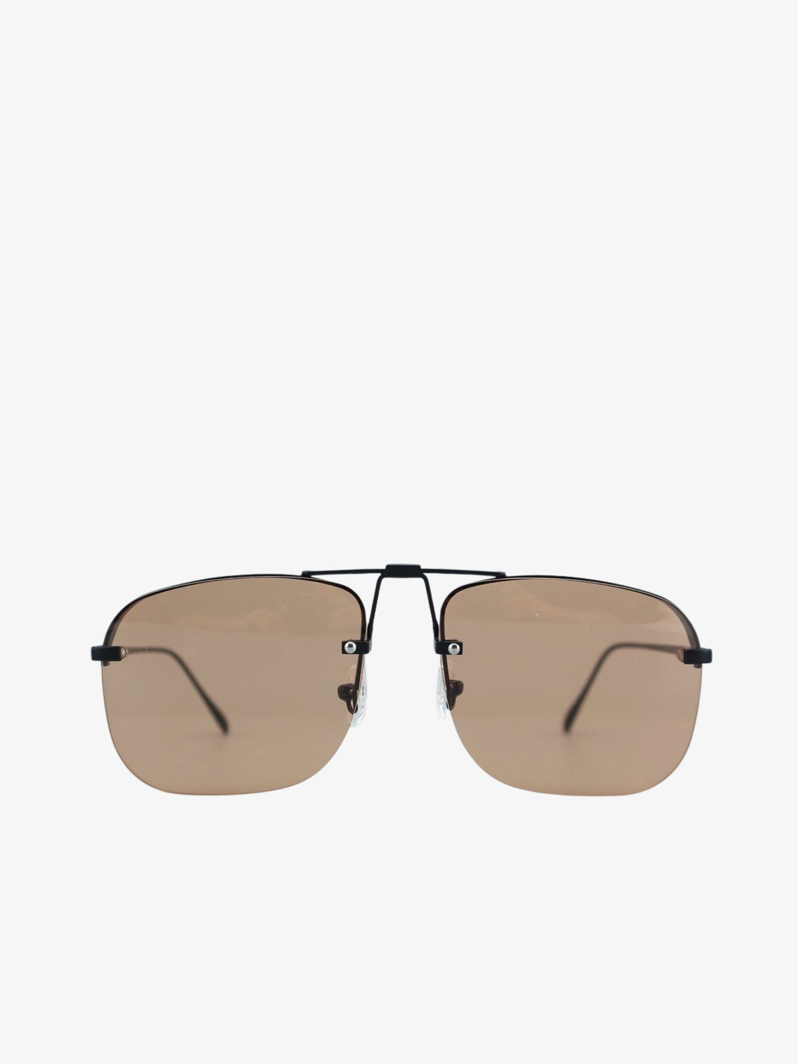 LEZIFF Occhiali Da Sole Bali Unisex Nero/oro