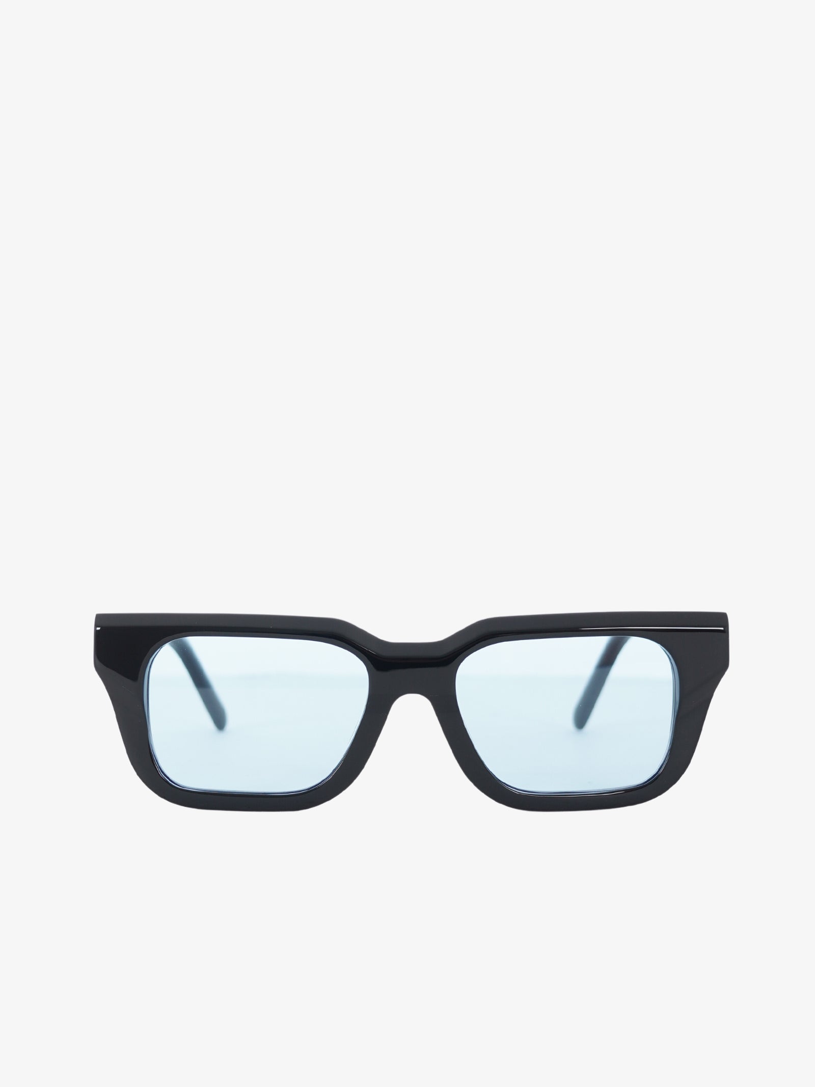 LEZIFF Occhiali Da Sole Lisbona Uomo Celeste