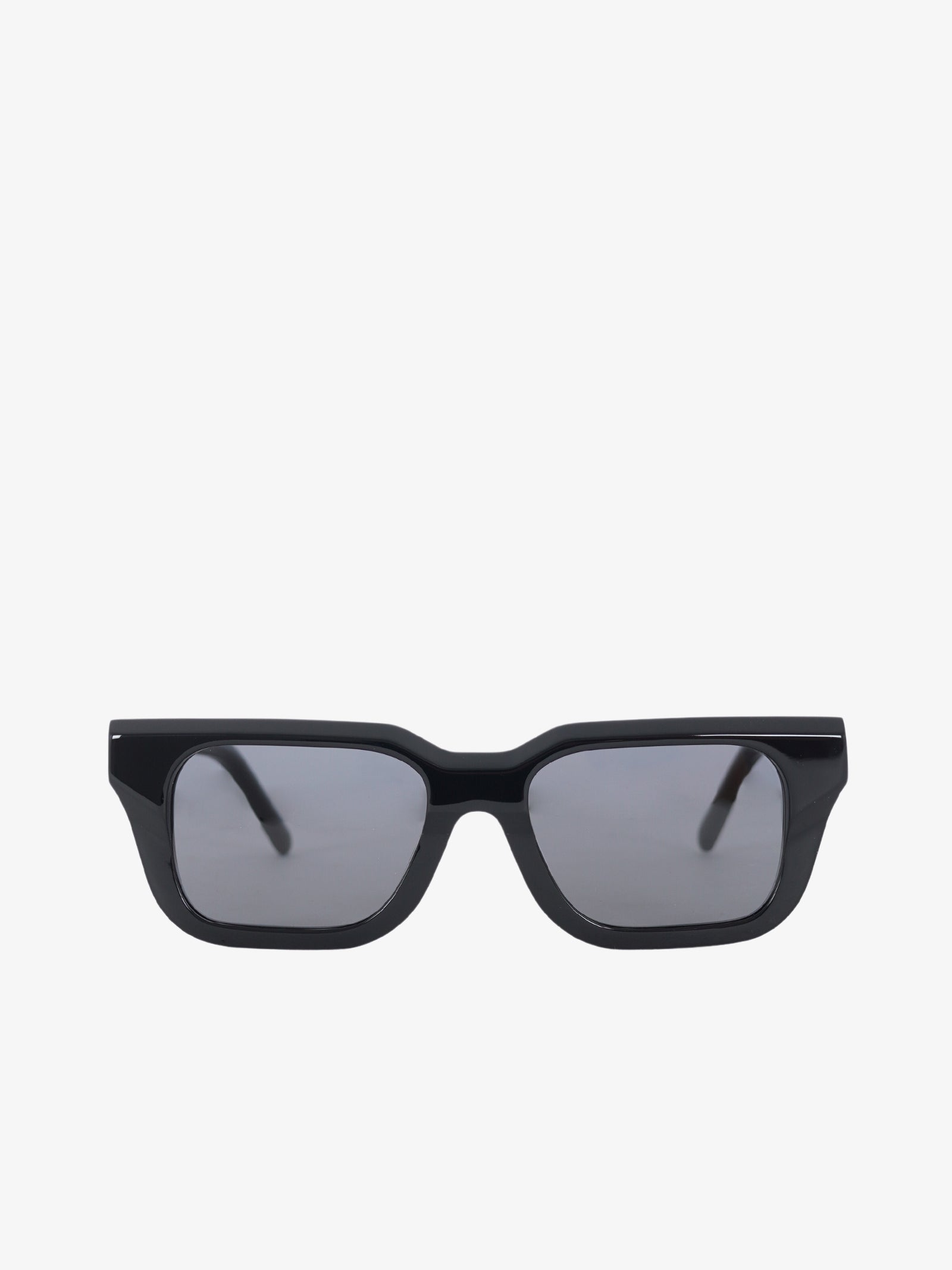 LEZIFF Occhiali Da Sole Lisbona Uomo Nero