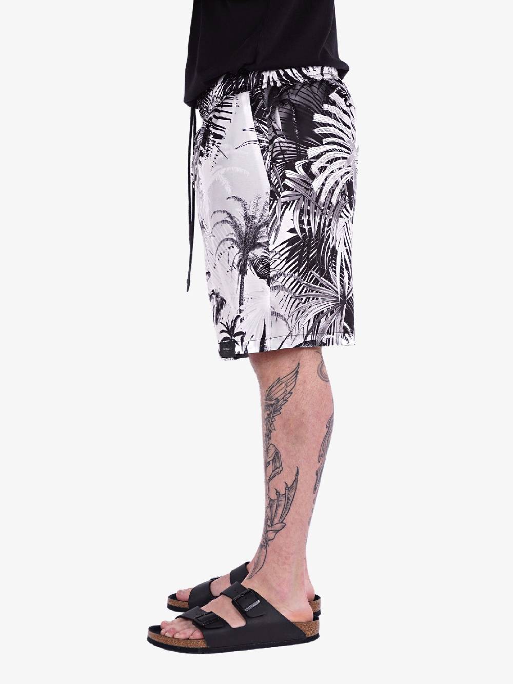 LOW BRAND Bermuda Tokyo A Fantasia Uomo