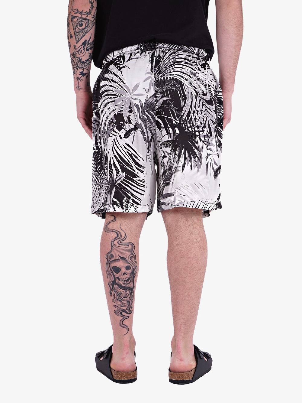 LOW BRAND Bermuda Tokyo A Fantasia Uomo