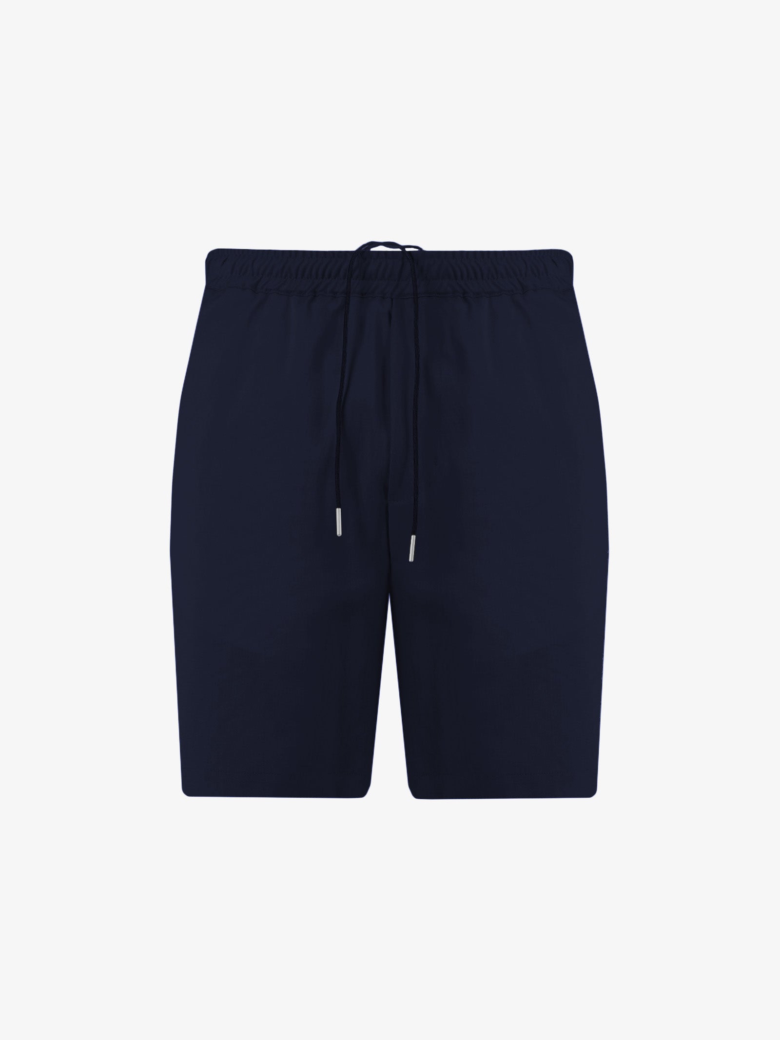 LOW BRAND Bermuda Tokyo Tropical uomo blu scuro