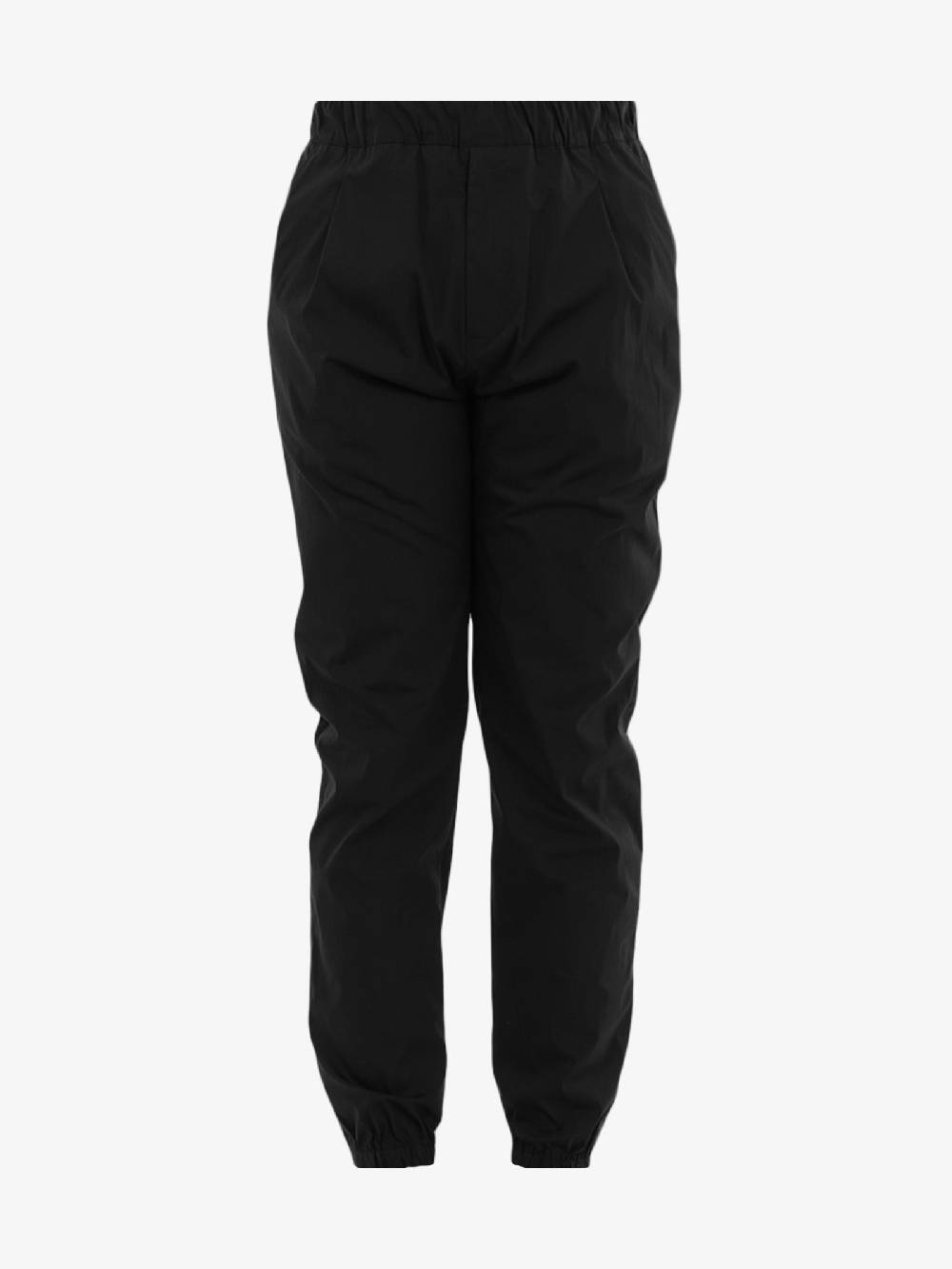 LOW BRAND Pantalone Tokio Fly Uomo Nero
